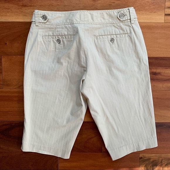 Michael Kors Bermuda Shorts - Picture 4 of 6